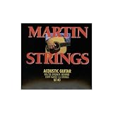 Martin Strings