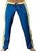 Bienvenu Men's Elastic Waist Casual Quick Drying Athletic Sports Pants