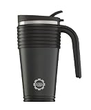 Steelworks by Sigg Thermo Mug 0.5 l - Métro Mug isotherme spécial thé