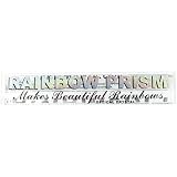 Rainbow Prism