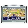 ZAGG invisibleSHIELD TOMGO720S for TomTom GO 720/730 Screen (Clear)