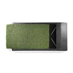 SKLZ Glide Pad Divot Simulator Golf Mat