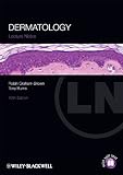 Lecture notes. Dermatology