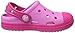 crocs Kids' Bump It Clog