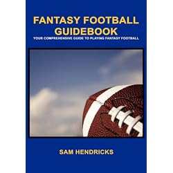 Fantasy Football Guidebook