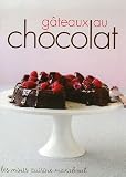 Revue Marabout  / Gâteaux au chocolat
