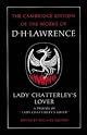 Lady Chatterley's Lover