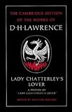 Lady Chatterley's Lover