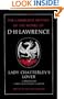 Lady Chatterley's Lover and A Propos of 'Lady Chatterley's Lover' (The Cambridge Edition of the Works of D. H. Lawrence)