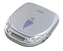 Casio PZ-5000 Portable MP3-CD Player with Car Kit and AC Adapter