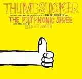 Thumbsucker