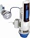 BlueSource HYR270  HydroRight Drop-in Dual Flush Converter by MJSI