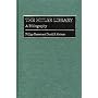 The Hitler Library: A Bibliography (Bibliographies and Indexes in World History)