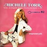 Revue Michèle Torr  / Michèle Torr - Olympia 80