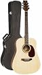 J.B. Player JBPGAC Acoustic Guitar with Case