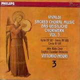 Sacred Choral Music V3
