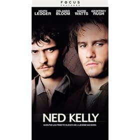 Ned Kelly