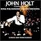 John Holt in Symphony