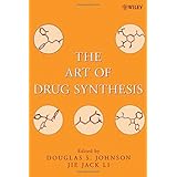 the art of drug synthesis