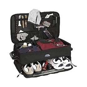 Samsonite Golf Golf Trunk Organizer 615