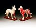 Dog Acupuncture Model-CH8703