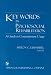 Key Words in Psychosocial Rehabilitation: A Guide to Contemporary Usage