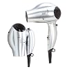 Buy Brushes & Combs - Ion Dual Voltage Ionic Travel Dryer