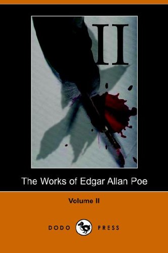 Works of Edgar Allan Poe - Volume 2