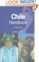 Chile Handbook (Footprint Handbooks Series)