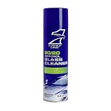Eagle One 2040618 20/20 Perfect Vision Auto Glass Cleaner Aerosol