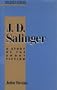 Studies in Short Fiction Series: J. D. Salinger (Twayne's Studies in Short Fiction) (No. 25)