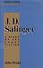 Studies in Short Fiction Series - J. D. Salinger (No. 25)