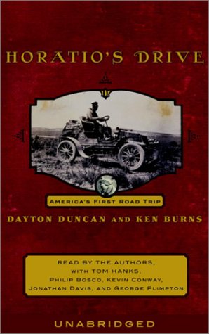Buy Horatio's Drive: America's First Road Trip online at Discounted New and Used prices. Delivered to your door with City Travel Guides.com