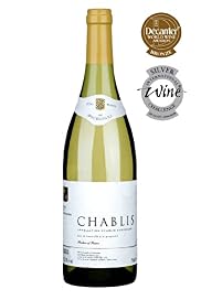 Chablis 2010 - Case of 6