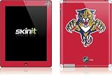 Skinit Florida Panthers Logo Vinyl Skin for Apple New iPad