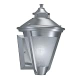 1-Light Outdoor Wall Mount