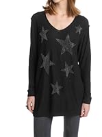 Esprit Jersey (Negro)