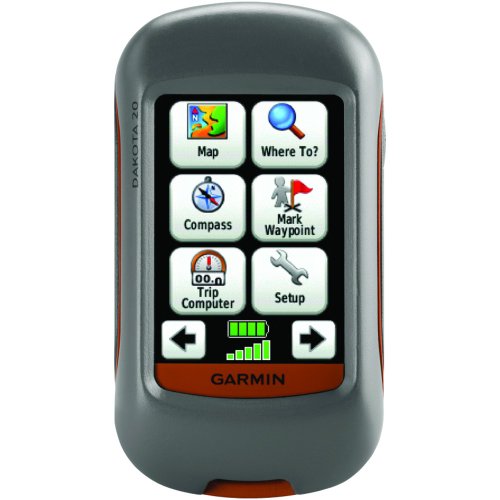 GARMIN Dakota 20 Best.Nr.: 010-00781-01