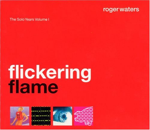 CD-Charts  Search : Flickering Flame: The Solo Years, Vol. 1