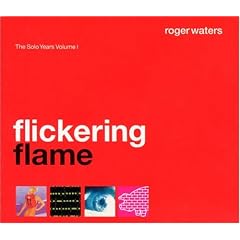 Flickering Flames