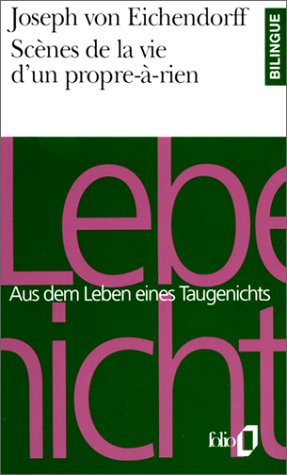 Joseph von Eichendorff