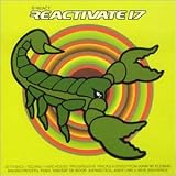 Reactivate, Vol. 17