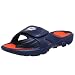 Reebok Men's NFL Dolphins Z Slide