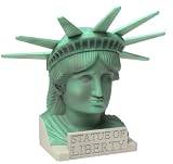 X-men the Movie Lady Liberty Playset