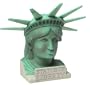 X-men the Movie Lady Liberty Playset