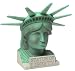 Search : X-men the Movie Lady Liberty Playset