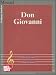 Book Don Giovanni