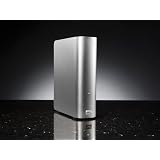 Western Digital アルミニウム筐体採用 Mac用外付けHDD My Book Studio 2TB FireWire800,400/USB2.0対応 シルバー WDBC3G0020HAL-JESN