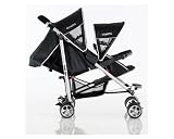 Cosatto Duet Lite Tandem from Amazon.co.uk