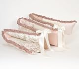 Glenna Jean Madison Crib Bumper